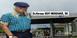 Entikong Disorot, Pengamat Desak Kolaborasi Nyata Antar Instansi Tanpa Ego Sektoral!