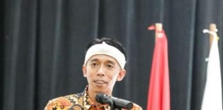 Ricky Syamsul Fauzi Siap Pimpin Kadin Purwakarta, Dukungan Pengusaha Menguat Jelang Mukab