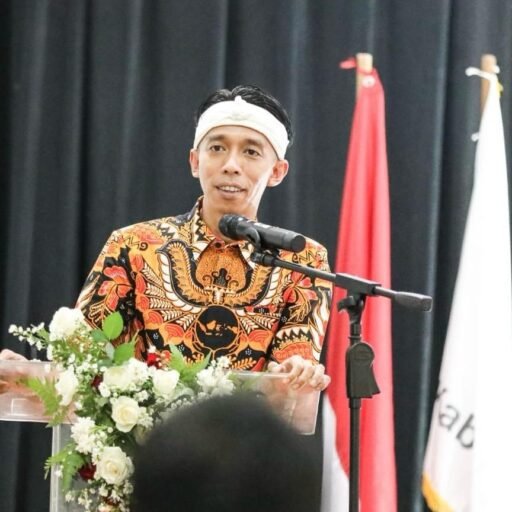 Ricky Syamsul Fauzi Siap Pimpin Kadin Purwakarta, Dukungan Pengusaha Menguat Jelang Mukab