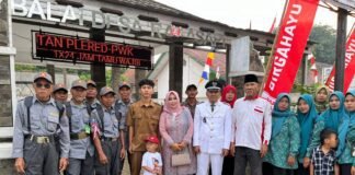 Tanggapi Pemberitaan, Pemdes Rawasari Sampaikan Klarifikasi Secara Terbuka