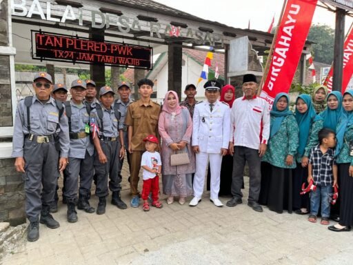 Tanggapi Pemberitaan, Pemdes Rawasari Sampaikan Klarifikasi Secara Terbuka