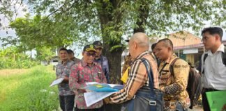 Sengketa Lahan Medan Labuhan, PN Medan Mulai Temukan Titik Terang