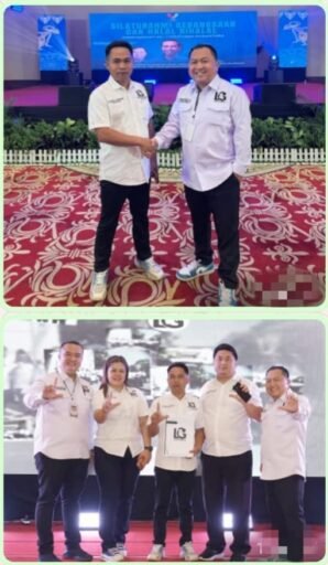 *Konsolidasi Organisasi: Laskar Gibran Bengkulu Siap Perkuat Struktur dan Jejaring*