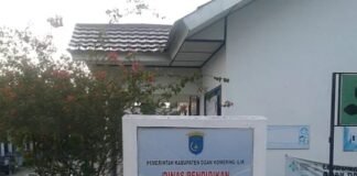 *Kepala SDN 15 Kayuagung Diduga Jarang Masuk Kantor, Potensi Korupsi Anggaran dan Penyalahgunaan Wewenang*