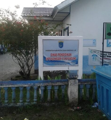 *Kepala SDN 15 Kayuagung Diduga Jarang Masuk Kantor, Potensi Korupsi Anggaran dan Penyalahgunaan Wewenang*
