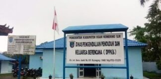 *PPWI OKI Soroti Dugaan Korupsi dan Mark-up Anggaran Ratusan Juta Rupiah di DPPKB OKI*