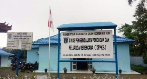 *PPWI OKI Soroti Dugaan Korupsi dan Mark-up Anggaran Ratusan Juta Rupiah di DPPKB OKI*