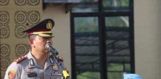 Terlibat Insiden di Cafe Valerie, Hukum Pidana Umum dan Etik Bakal Dijalani 2 Anggota Polres Torut