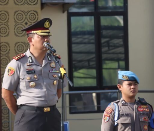 Terlibat Insiden di Cafe Valerie, Hukum Pidana Umum dan Etik Bakal Dijalani 2 Anggota Polres Torut