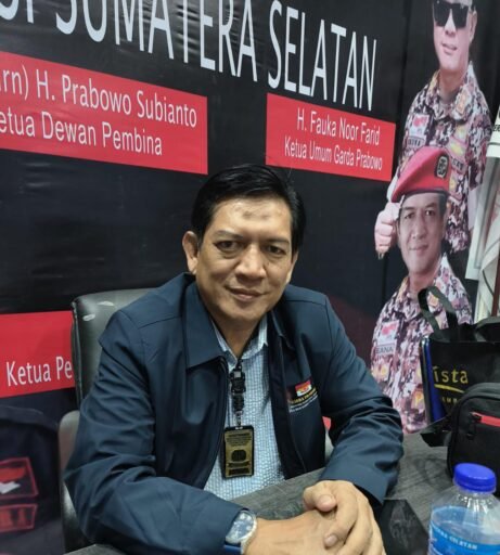 Sumur Minyak Ilegal Terbakar, Pengusutan Abu – Abu, Garda Prabowo Sumsel Siap Berkirim Surat Ke Presiden RI