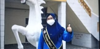 *Alih-alih Memberikan Hak Jawab, Kepala SDN 15 Kayuagung Merespons dengan Nada Tinggi kepada Jurnalis PPWI*