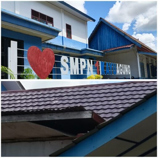 *Realisasi Anggaran BOS SMPN 1 Kayuagung Tahun 2025 Diduga Menyimpang; Data dan Kondisi Faktual*