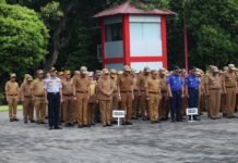 Selaraskan Kebijakan Nasional, Kota Bekasi Terapkan WFH ASN Setiap Jumat