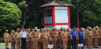 Selaraskan Kebijakan Nasional, Kota Bekasi Terapkan WFH ASN Setiap Jumat