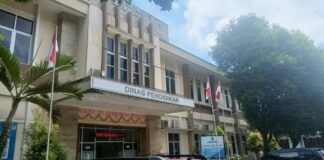 *Dikonfirmasi Kasus SDN 15 Kayuagung: Kabid SD Disdik OKI Alihkan Tanggung Jawab ke Bidang GTK*