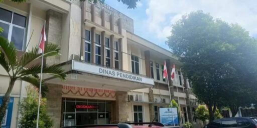 *Dikonfirmasi Kasus SDN 15 Kayuagung: Kabid SD Disdik OKI Alihkan Tanggung Jawab ke Bidang GTK*