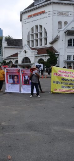 Dinilai Lamban, Orang Tua Korban Penganiayaan Ancam Laporkan Penyidik ke Propam