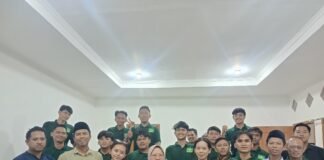 Pelatihan Calon PMI Sektor Perhotelan Sukses Digelar Di Purwakarta