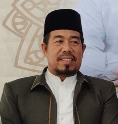 *DPRD Mukomuko Bereaksi Tegas: Pembakaran Limbah Medis B3 di TPA Selagan Raya Tidak Boleh Dibiarkan*