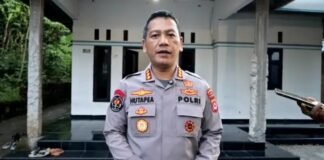 Mengatasnamakan Pembersihan Diri, Guru Silat di Waringinkurung Diduga Perkosa 3 & Cabuli 2 Anak!!