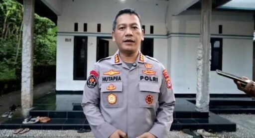 Mengatasnamakan Pembersihan Diri, Guru Silat di Waringinkurung Diduga Perkosa 3 & Cabuli 2 Anak!!