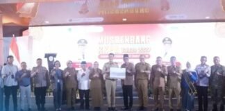 Musrenbang PALI Bahas Arah Pembangunan 2027, Tokoh Senior dan TBUPP Siap Percepat Program Daerah