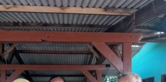 Penyegaran Kepemimpinan di Cilamaya Kulon: Belasan Kepala Sekolah Resmi Dirotasi