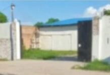 Judi Pasar VII Milik AK Terus Berkibar, Diduga APH Terima Setoran