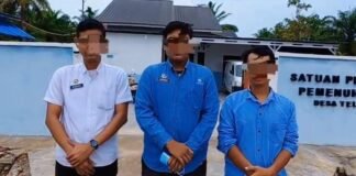 Formappel RI : SPPG Teluk Meku Diminta Dievaluasi Total Usai Siswa Alami Mual