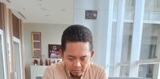 Catatan Pengamat untuk PALI: Memberi Waktu, Menjaga Etika