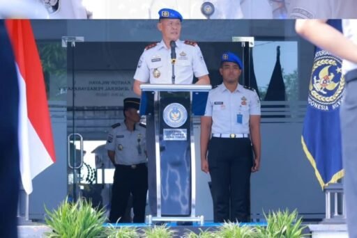 Ditjenpos perkuat integritas satopspatnal Rutan Surabaya jadi Garda pengawasan.