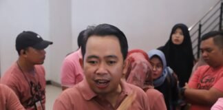 Gus Fawait Tegas: Tak Ada PHK PPPK Jember hingga 2027