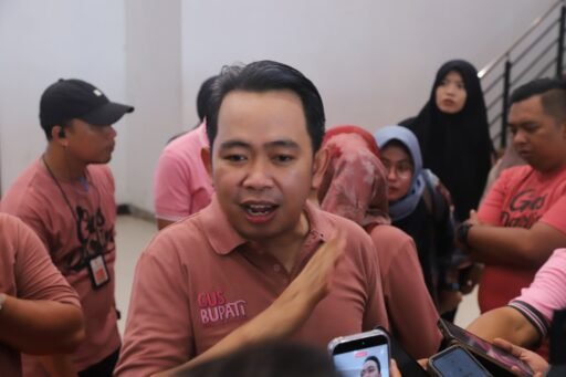 Gus Fawait Tegas: Tak Ada PHK PPPK Jember hingga 2027