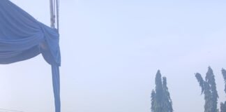 Cilamaya Wetan Membara! Ratusan Siswa SD Adu Bakat di Gebyar O2SN, FLS3N, dan OLTRAD 2026