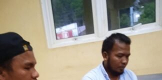 Terjadi di Sumut Debt Colektor Diduga Mengaku Aparat Beraksi, Main Sita Mobil Dijalan