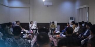 Jelang Hari Jadi ke-13, Bupati PALI Ajak Perangkat Daerah Perkuat Sinergi