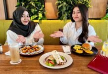 Dafam Pacific Caesar Surabaya Hadirkan Promo “MEESING” hingga Kuliner Sehat Selama April 2026