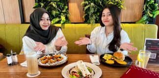 Dafam Pacific Caesar Surabaya Hadirkan Promo “MEESING” hingga Kuliner Sehat Selama April 2026