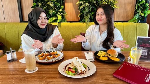Dafam Pacific Caesar Surabaya Hadirkan Promo “MEESING” hingga Kuliner Sehat Selama April 2026