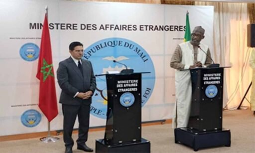 *Mali Resmi Mencabut Pengakuan terhadap SADR dan Dukung Kedaulatan Maroko*