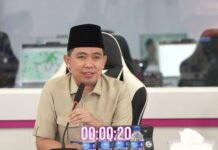 Gus Fawait Buka Forum Uji Publik via Livestreaming, Perkuat Transparansi Tata Kelola Pemkab Jember