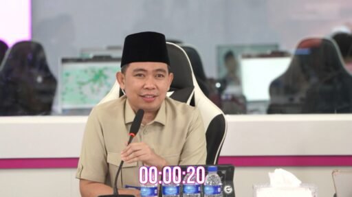 Gus Fawait Buka Forum Uji Publik via Livestreaming, Perkuat Transparansi Tata Kelola Pemkab Jember