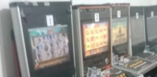 Aseng Kayu Diduga Bos Besar Judi di Sumatera Utara