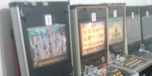 Aseng Kayu Diduga Bos Besar Judi di Sumatera Utara