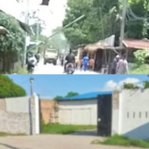 Diduga Nama Aseng Kayu Adalah Bos Besar Judi di Sumatera Utara