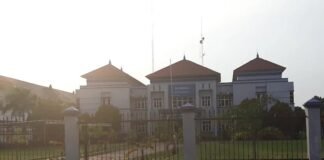 *Oknum Pegawai Dishub OKI Hubungi Jurnalis Tengah Malam; Praktisi Hukum Soroti Pelanggaran Etika*