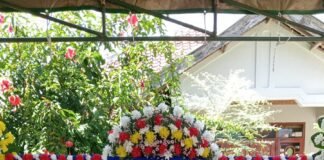 Keluarga Besar Kolonel Ir. Djoko & Ibu Hj. Ani Sampaikan Duka Mendalam atas Wafatnya H. Maman Yudia