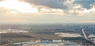 Subang Tumbuh Jadi Kawasan Industri, 367 TKA dan Ribuan Pendatang Masuk pada Awal 2026