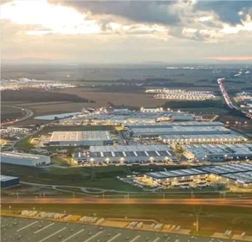 Subang Tumbuh Jadi Kawasan Industri, 367 TKA dan Ribuan Pendatang Masuk pada Awal 2026