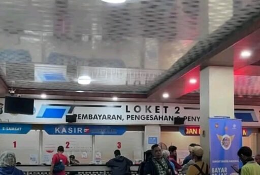 Beda Sikap Soal Pajak Kendaraan: Jabar Permudah Tanpa KTP, Banten Utamakan Keabsahan Data